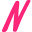 Nykaa logo